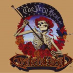 The Very Best Of Grateful Dead