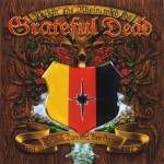 Rockin' The Rhein With The Grateful Dead: Rheinhalle - Dusseldorf, West Germany,