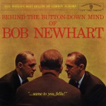 Behind The Button-Down Mind Of Bob Newhart详情