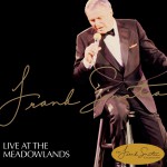 Live At The Meadowlands