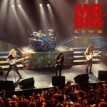 Mr. Big Live详情