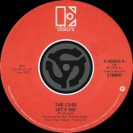 Let's Go / That's It [Digital 45]详情