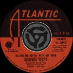 Killing Me Softly With His Song / Just Like A Woman [Digital 45]详情