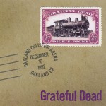 Dick's Picks Volume 27: Oakland Coliseum Arena, Oakland, CA, December 16, 1992