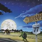 To Terrapin: May 28, 1977 Hartford, CT