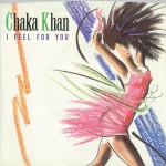 I Feel For You / Chinatown [Digital 45]详情