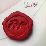 Seal In Red详情