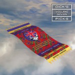 Dick's Picks Volume 7: Alexandra Palace, London, England, September 1974