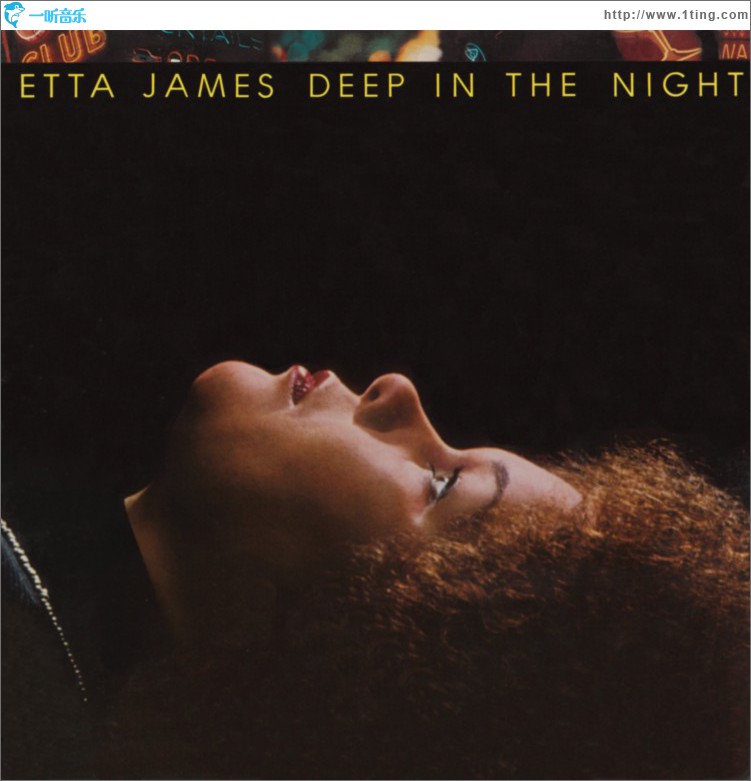 Deep In The Night
