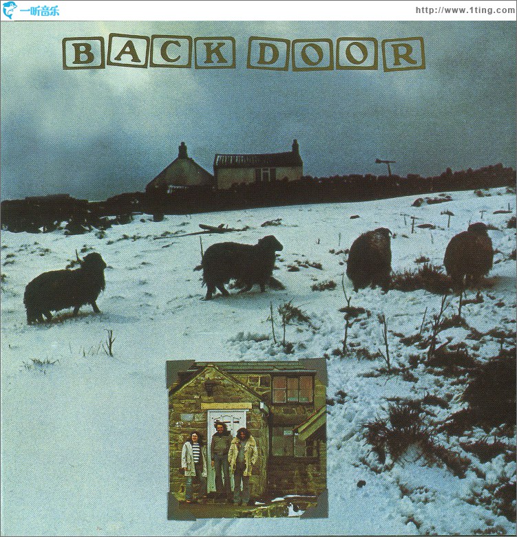 Back Door