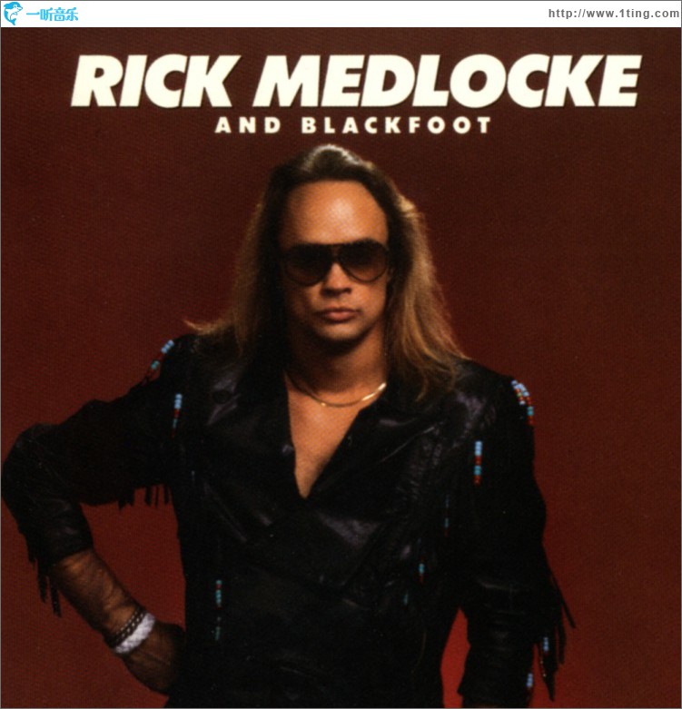 Rick Medlocke & Blackfoot