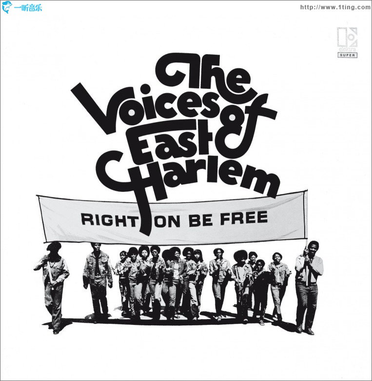 Right On Be Free (Remastered & Expanded)