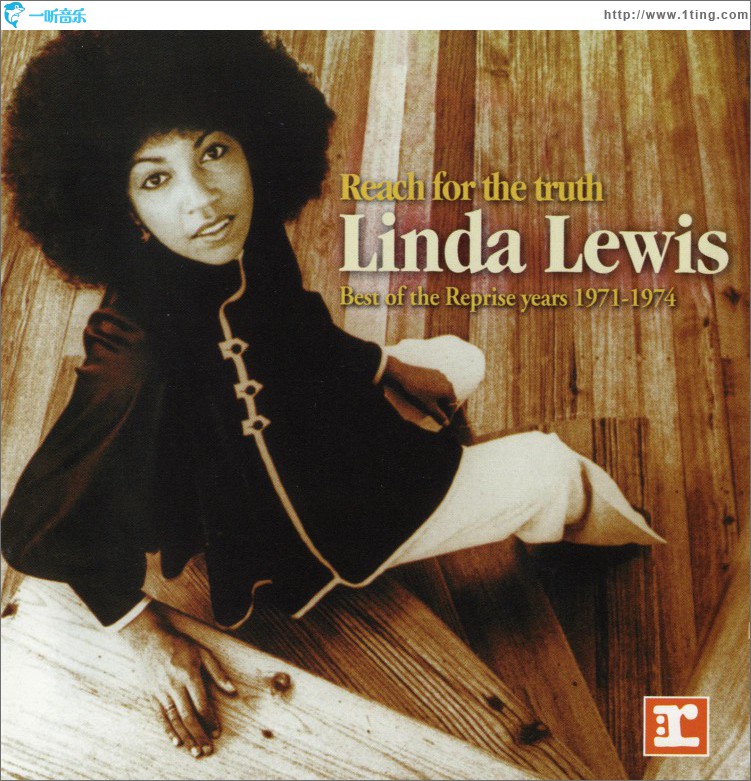 Reach For The Truth: Best Of The Reprise Years 1971-1974
