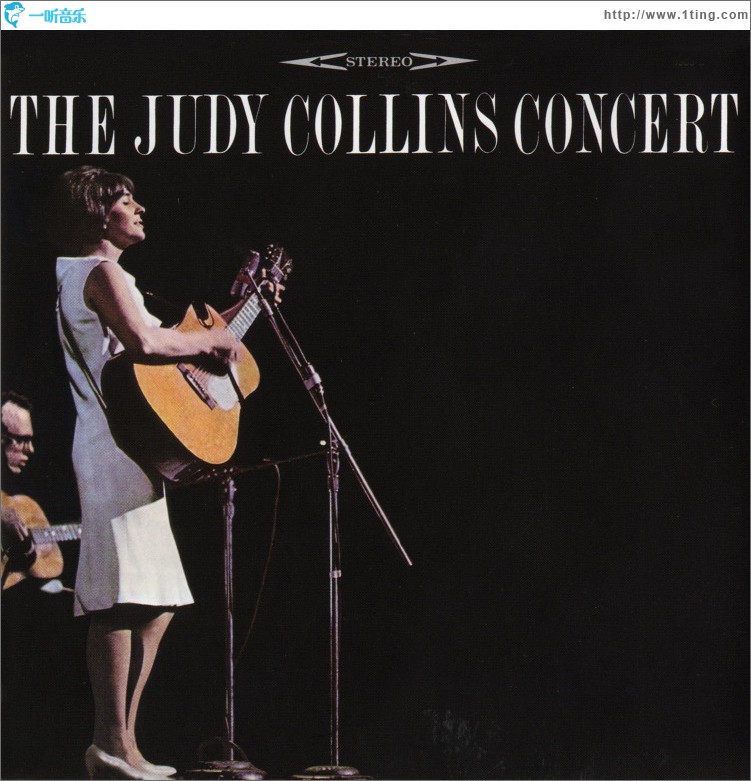 The Judy Collins Concert