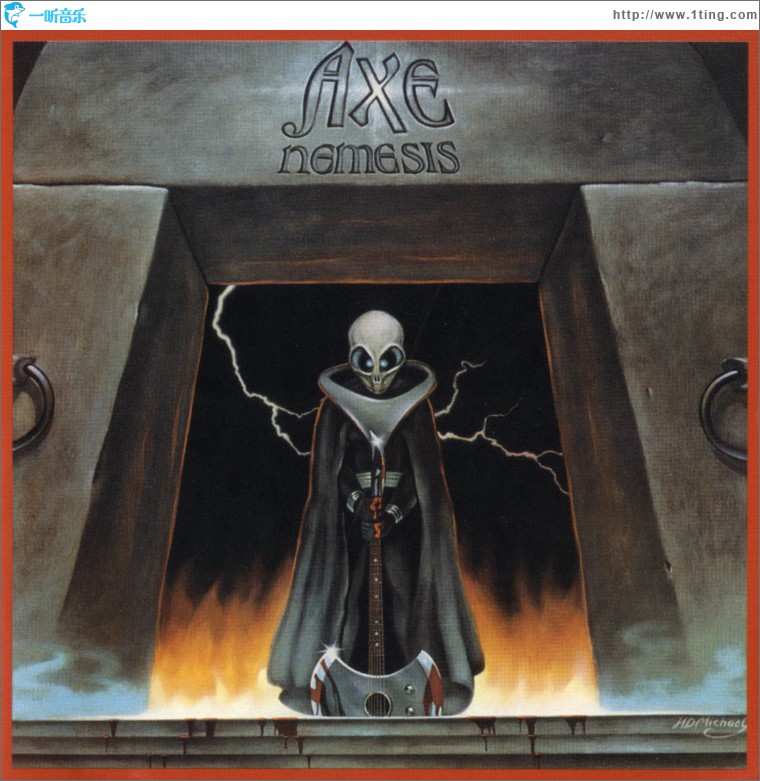 Nemesis