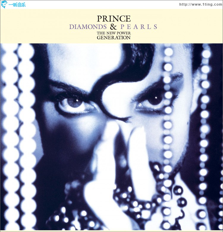 Diamonds And Pearls