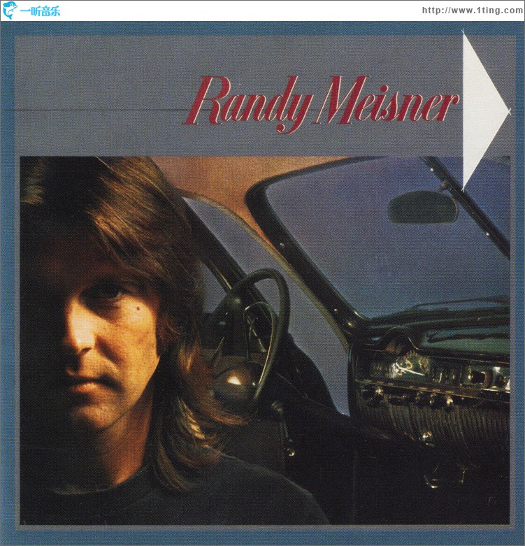 Randy Meisner