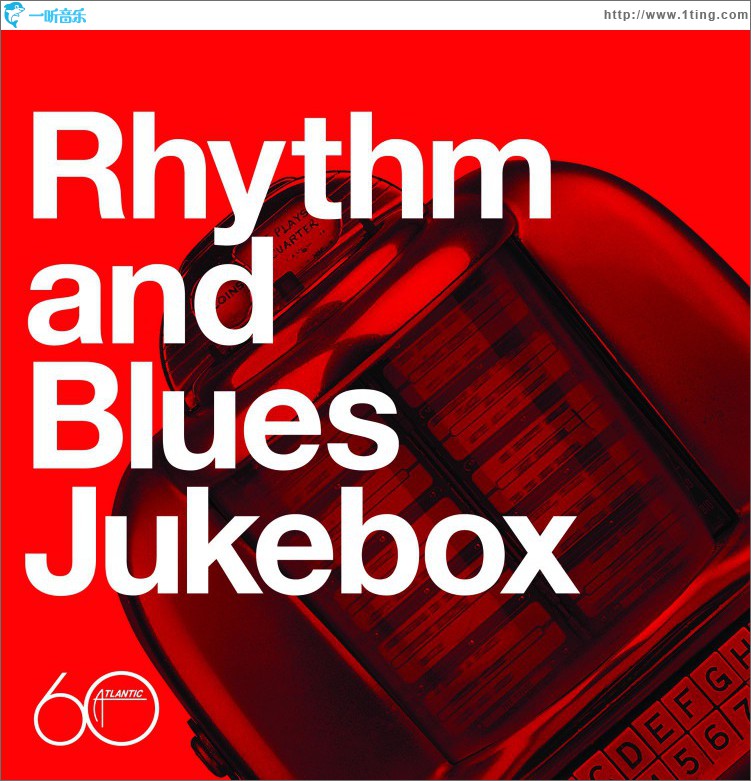 Atlantic 60th: Rhythm And Blues Jukebox