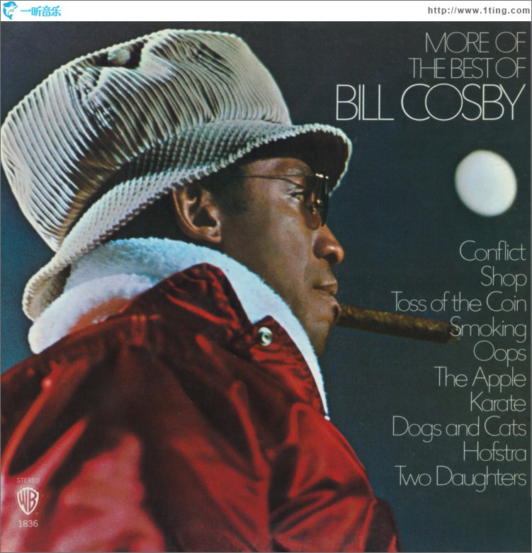 More Of The Best Of Bill Cosby