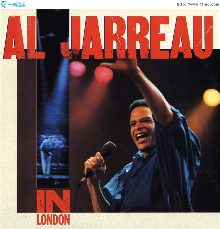 Live In London