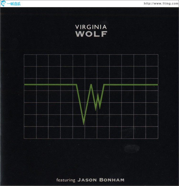 Virginia Wolf