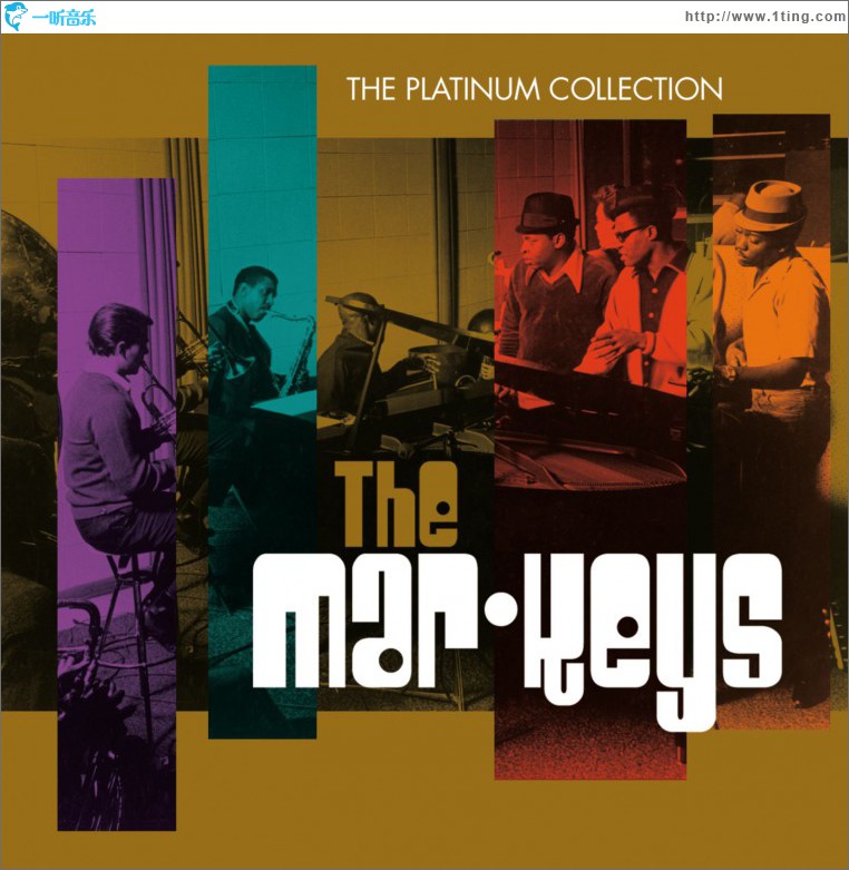 The Platinum Collection