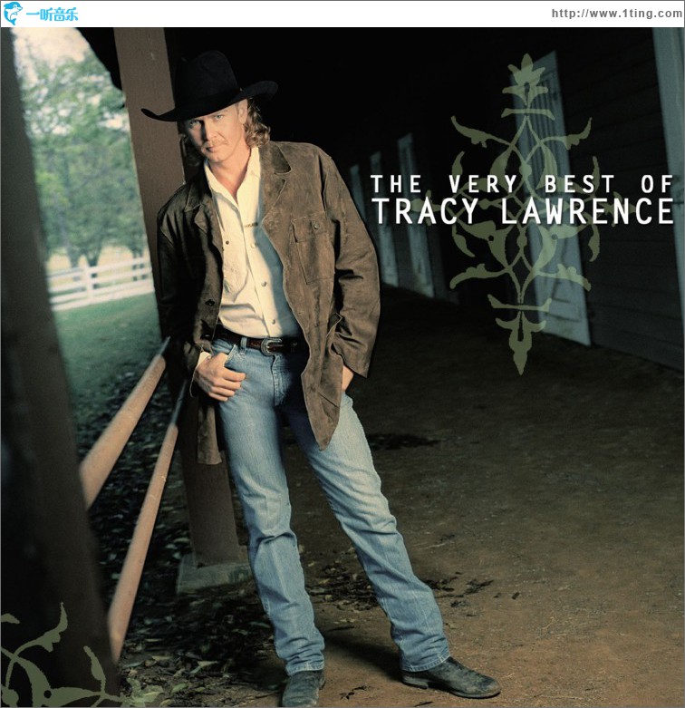 The Very Best Of Tracy Lawrence
