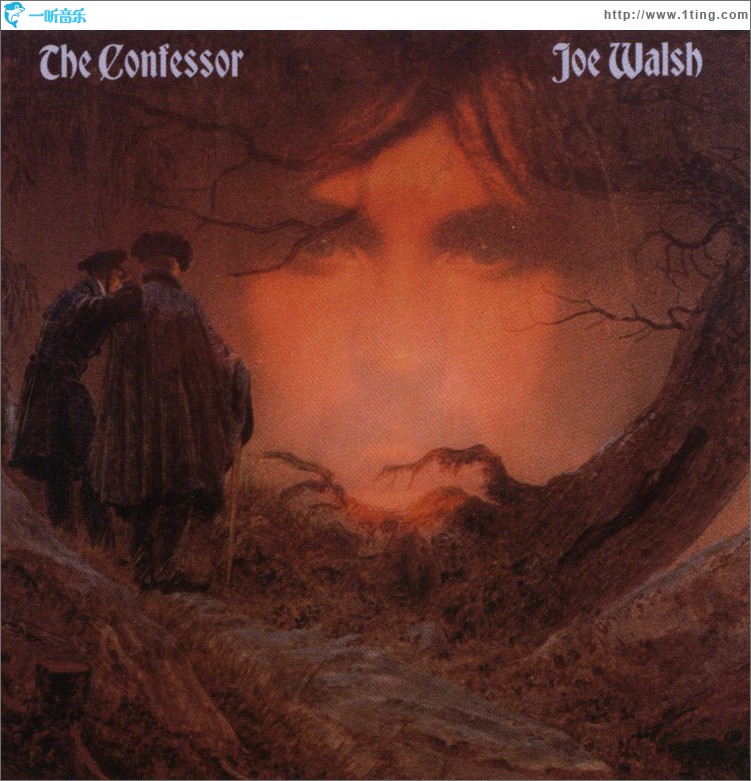 The Confessor