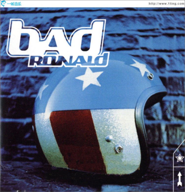 Bad Ronald [Amended Version]
