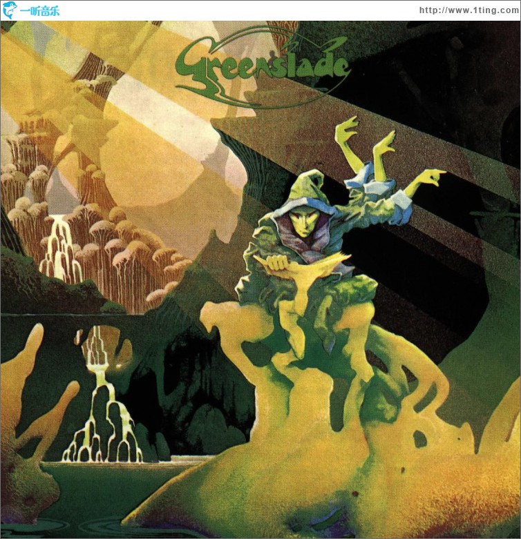 Greenslade
