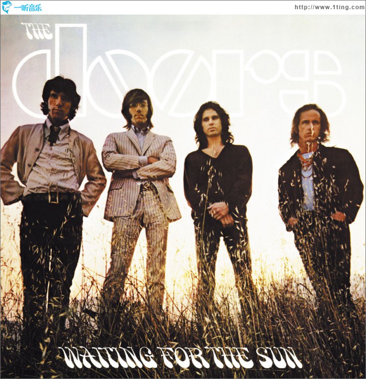 Waiting For The Sun [40th Anniversary Mixes]