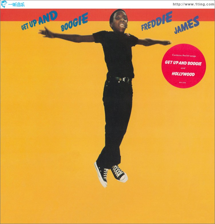 Get Up And Boogie