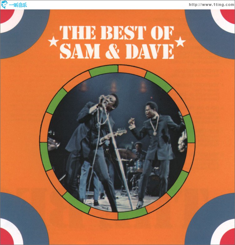 The Best Of Sam & Dave