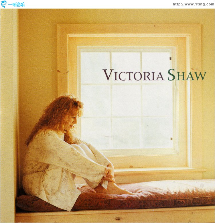 Victoria Shaw