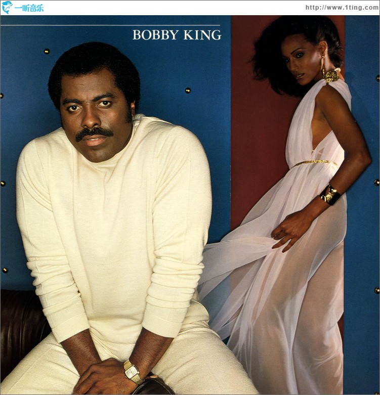 Bobby King