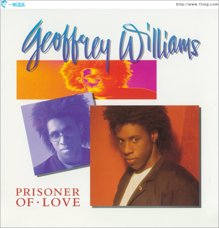 Prisoner Of Love