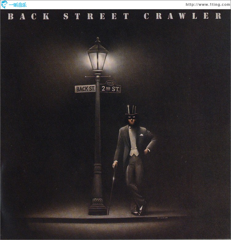 2nd Street