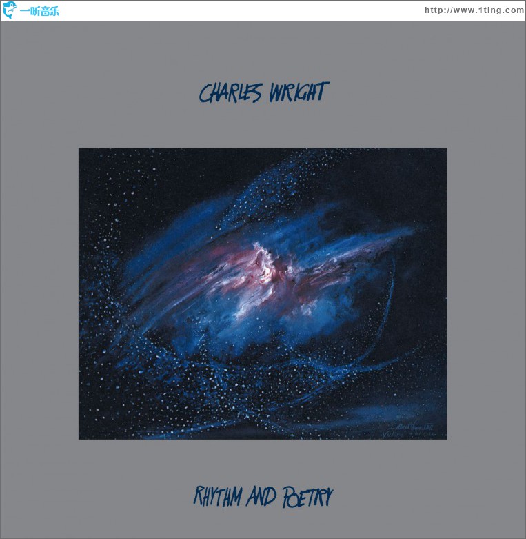 Rhythm & Poetry (Remastered & Expanded)