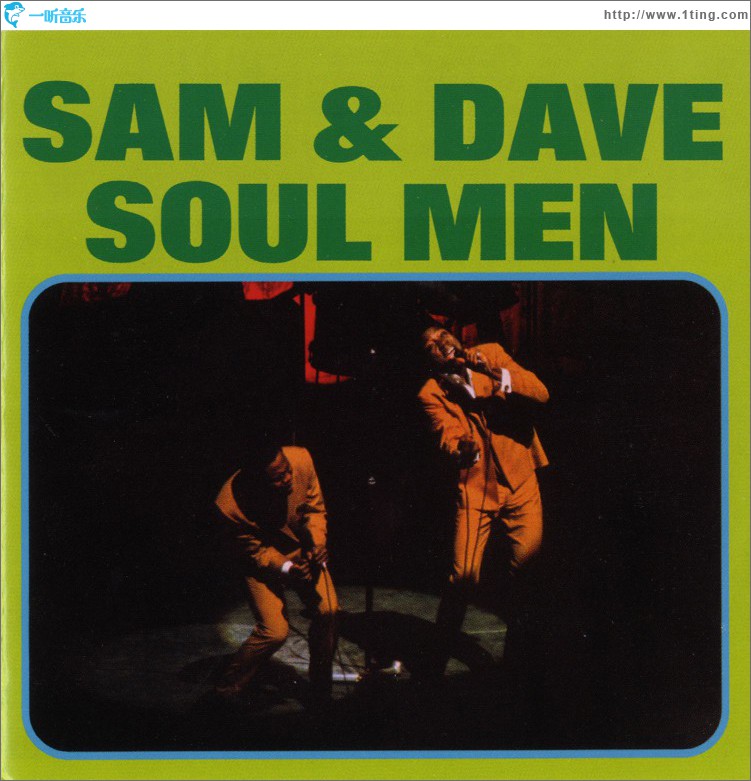 Soul Men