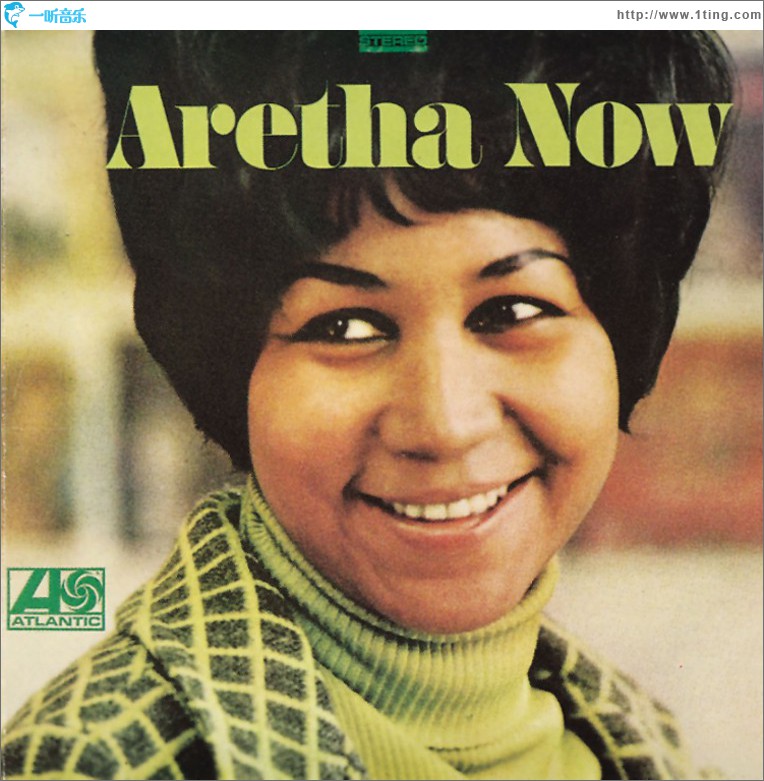 Aretha Now