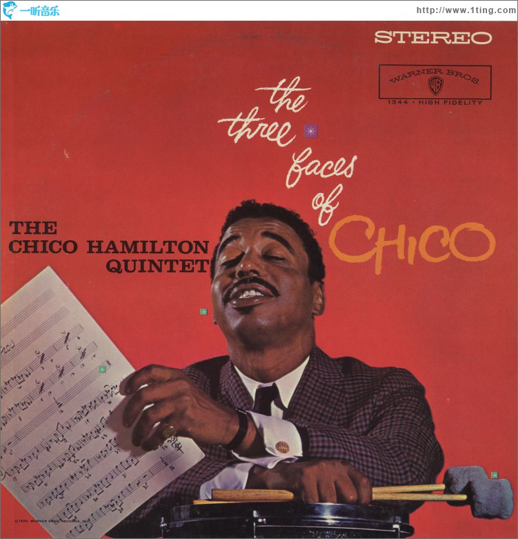The Three Faces Of Chico
