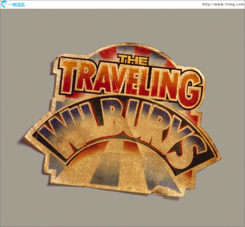 The Traveling Wilburys Collection