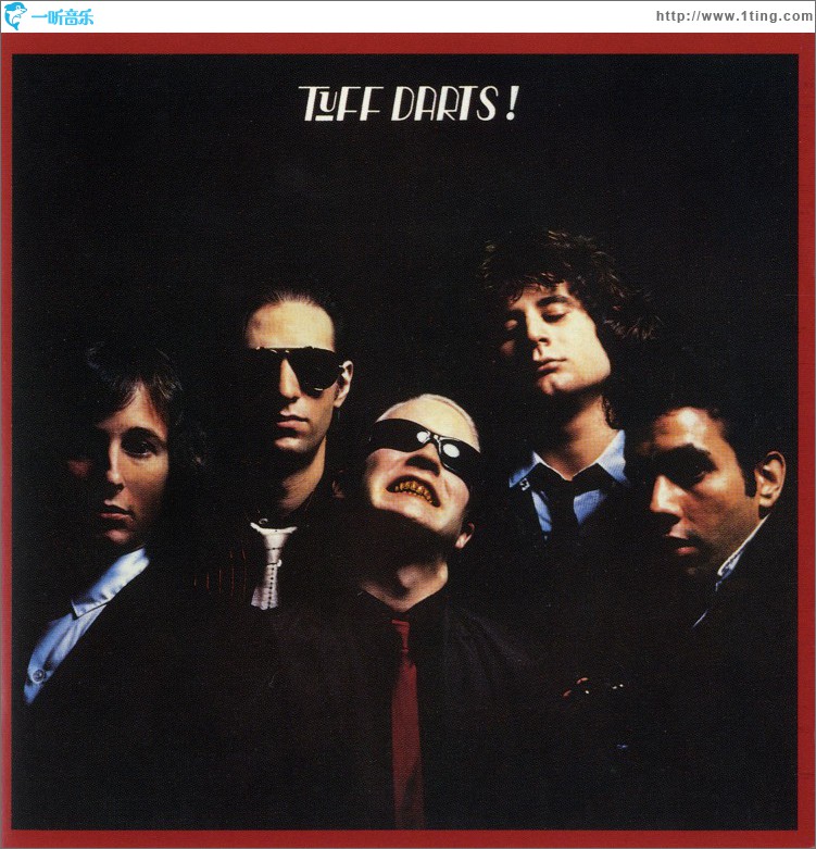 Tuff Darts