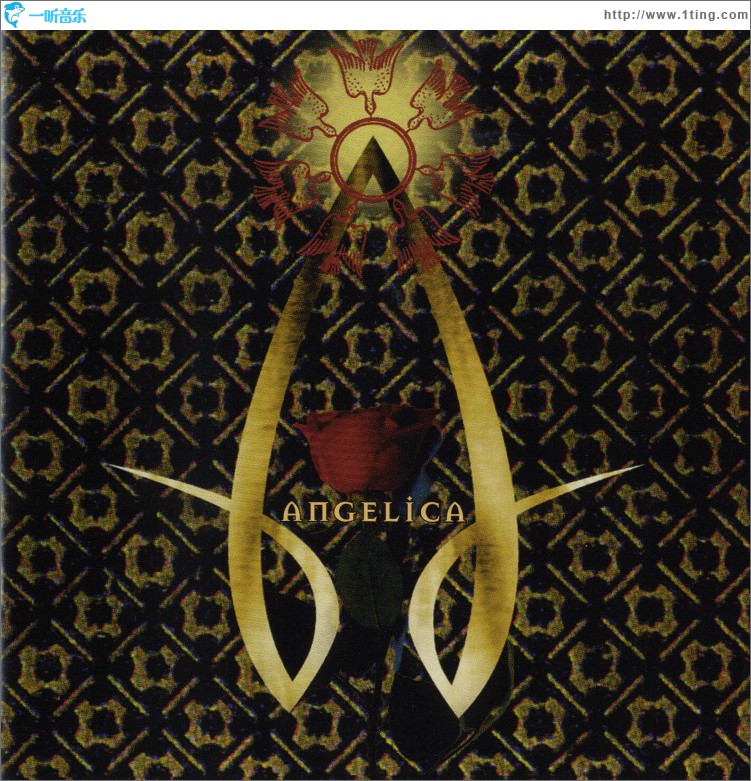 Angelica