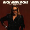 Blackfoot Back On The Streets (LP Version) 试听