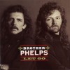 Brother Phelps Inside Outside (LP Version) 试听