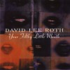 David Lee Roth She's My Machine (2007 Remastered Album Version) 试听