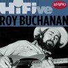 Roy Buchanan Ramon's Blues (LP Version) 试听