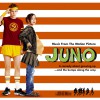 Juno - Music From The Motion Picture (Australia Version)