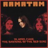Ramatam Bounty On My Table (LP Version) 试听